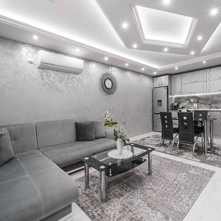 City Apartments - A Brand New Luxury & Comfy. Asenovgrad Exterior foto
