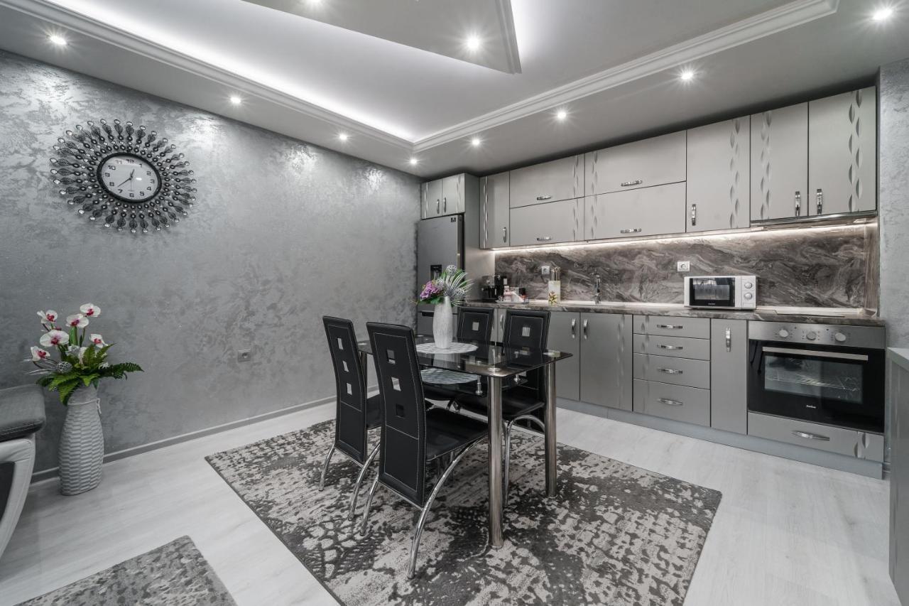 City Apartments - A Brand New Luxury & Comfy. Asenovgrad Exterior foto