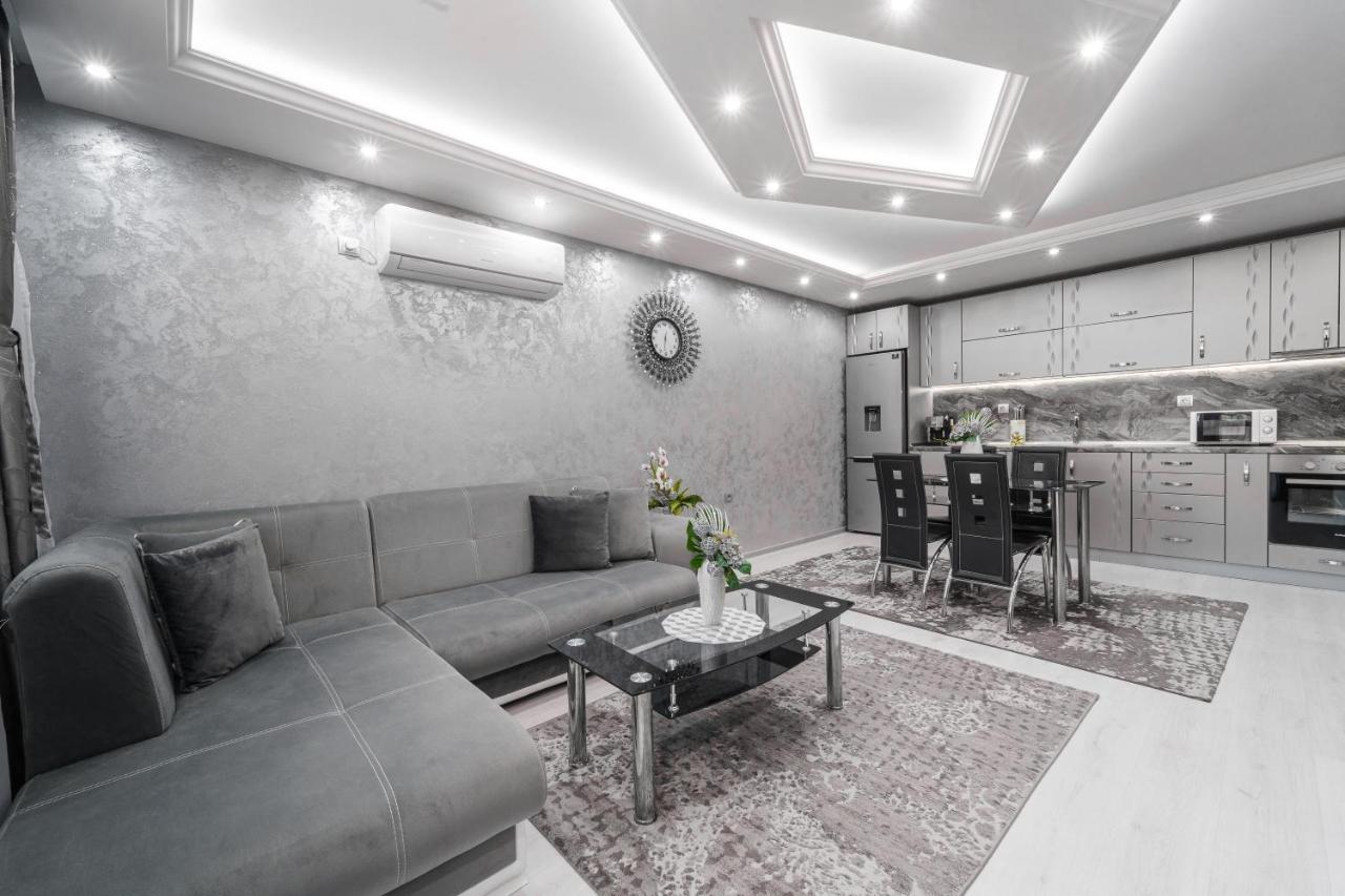 City Apartments - A Brand New Luxury & Comfy. Asenovgrad Exterior foto