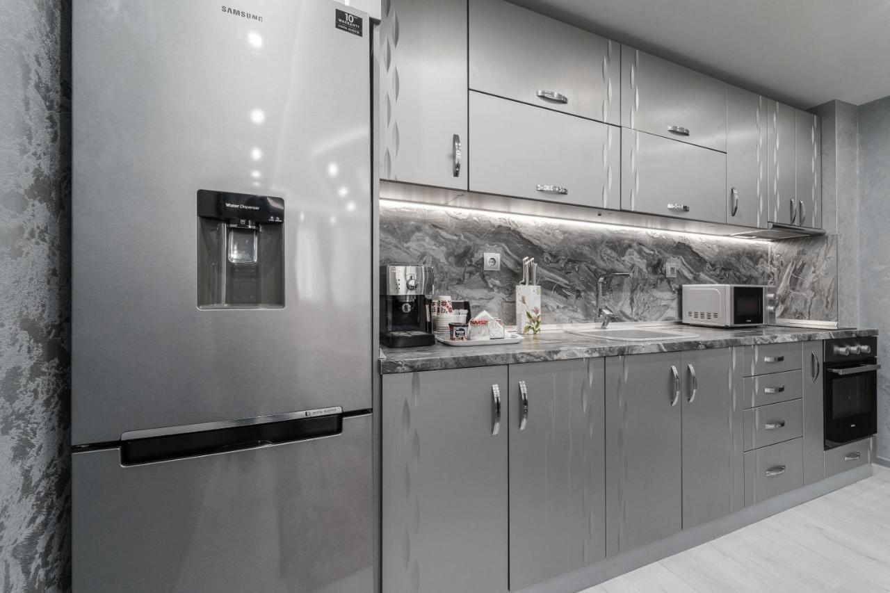 City Apartments - A Brand New Luxury & Comfy. Asenovgrad Exterior foto