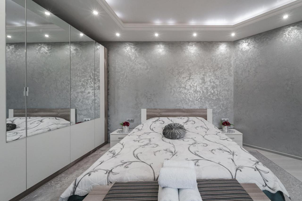 City Apartments - A Brand New Luxury & Comfy. Asenovgrad Exterior foto