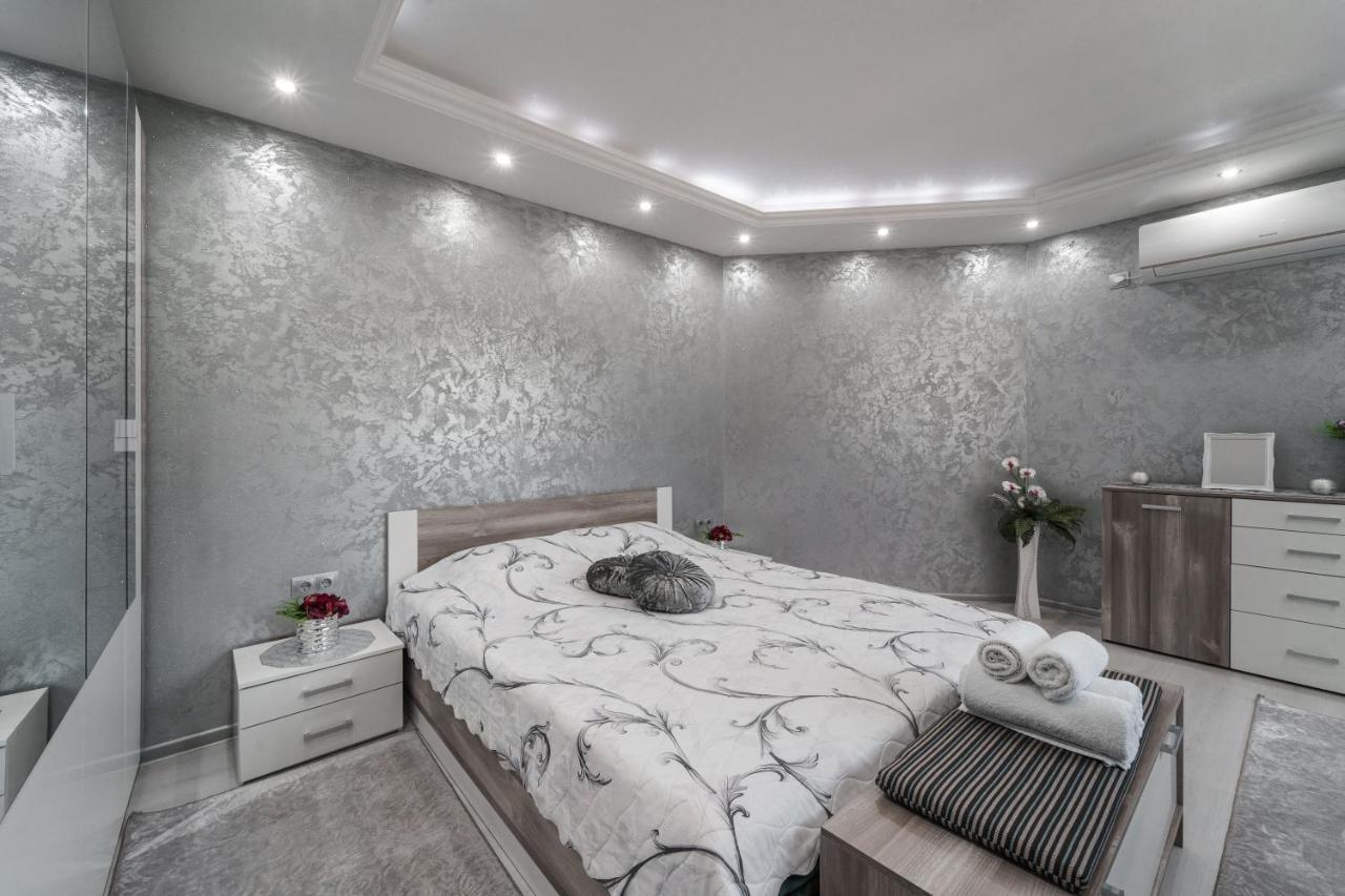 City Apartments - A Brand New Luxury & Comfy. Asenovgrad Exterior foto