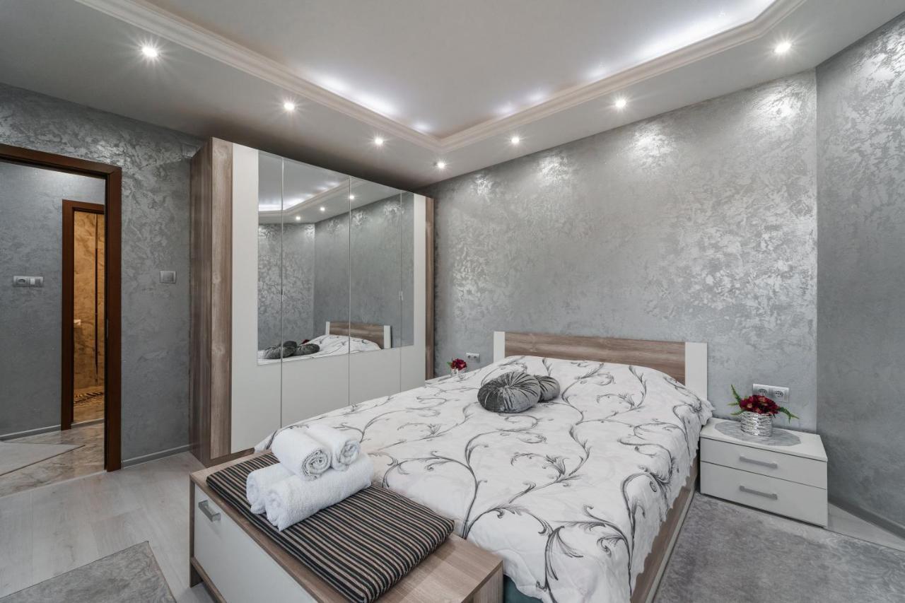 City Apartments - A Brand New Luxury & Comfy. Asenovgrad Exterior foto