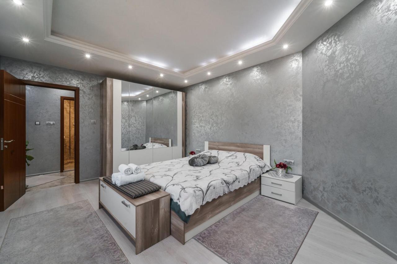 City Apartments - A Brand New Luxury & Comfy. Asenovgrad Exterior foto