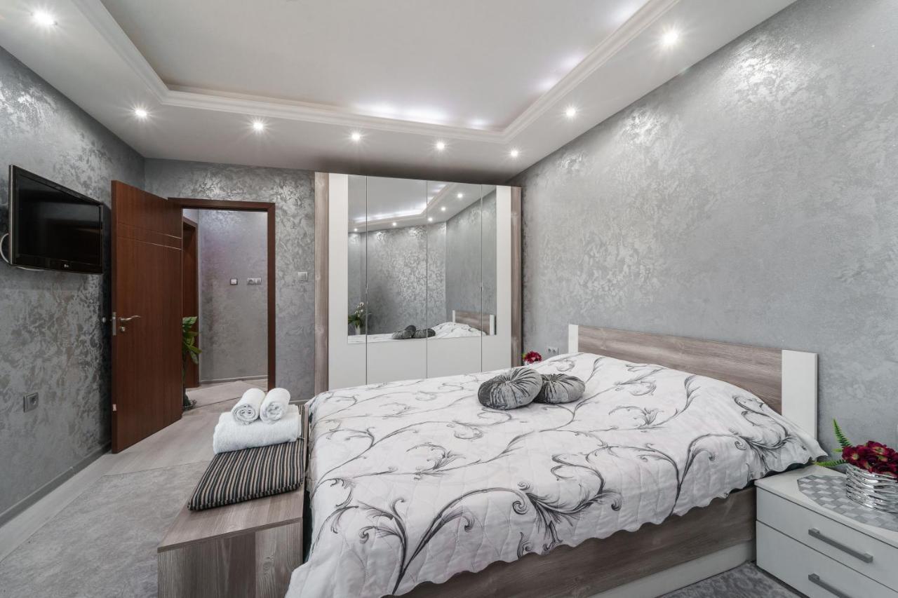 City Apartments - A Brand New Luxury & Comfy. Asenovgrad Exterior foto