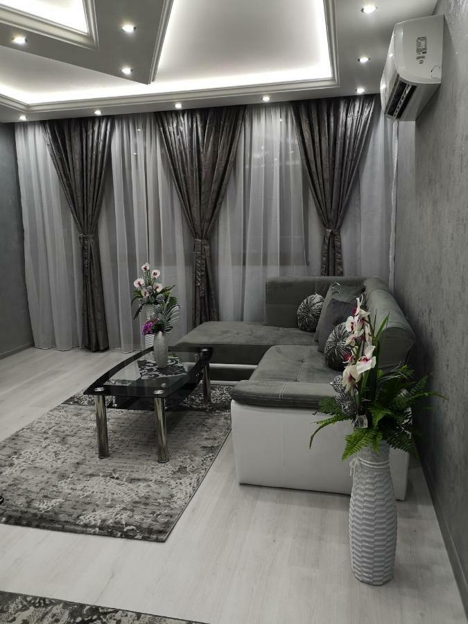 City Apartments - A Brand New Luxury & Comfy. Asenovgrad Exterior foto