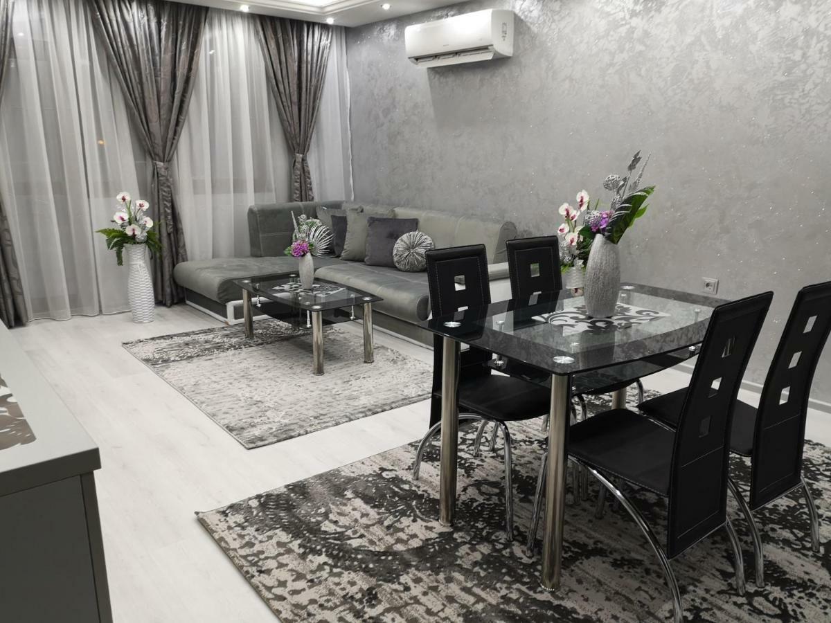 City Apartments - A Brand New Luxury & Comfy. Asenovgrad Exterior foto
