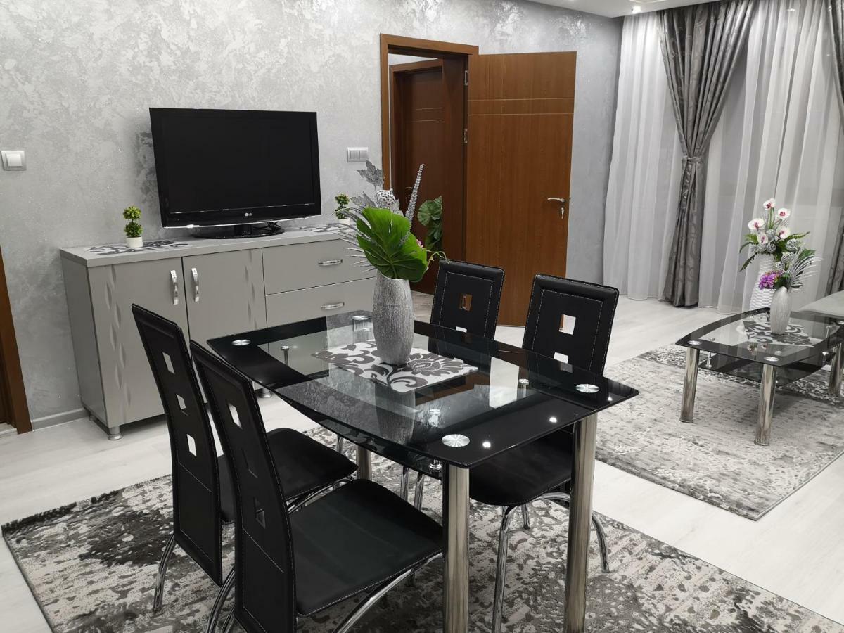 City Apartments - A Brand New Luxury & Comfy. Asenovgrad Exterior foto